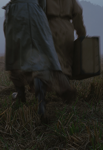 赴浪漫的刑场-微醺十月【写真集】