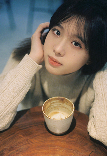 咖啡寄语-syspace