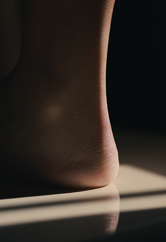 绰约-谨通Narcissus【写真集】