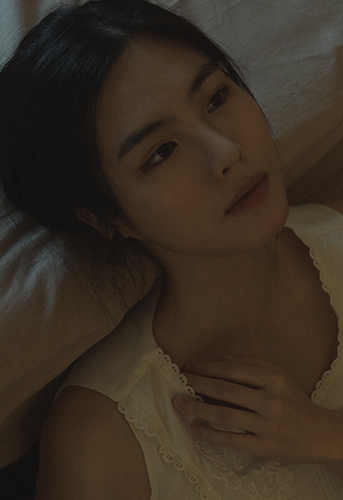 它的影子-张毫铭