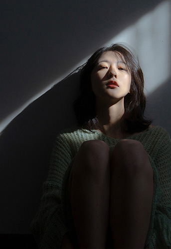 清浅-小布丁Crystal