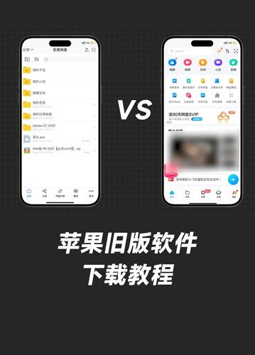 旧版本软件下载苹果手机教程，推荐宝藏app旧版本软件，ios17下载旧版软件，苹果手机下载旧版tiktok，ios17下载tiktok旧版